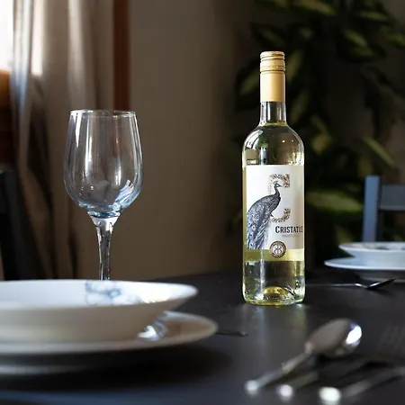 Cozy In The Heart Of Martin By Perfectly 公寓 比利亚马丁