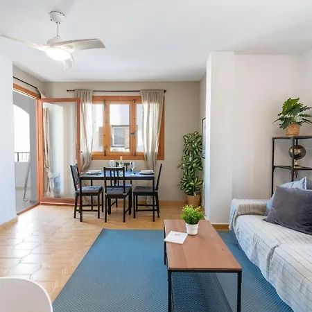 公寓 Cozy In The Heart Of Martin By Perfectly *