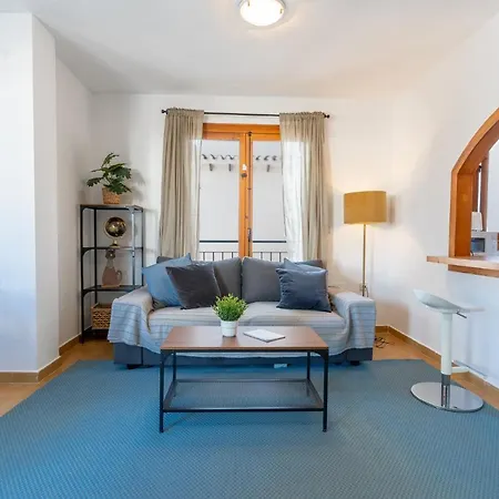 Cozy In The Heart Of Martin By Perfectly