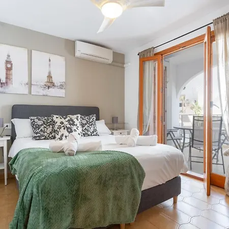 Cozy In The Heart Of Martin By Perfectly 公寓 *