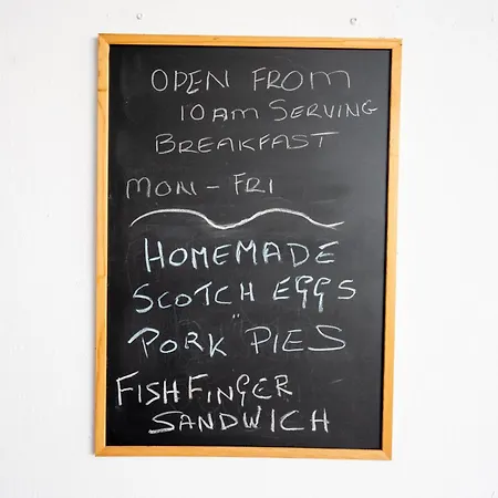 Cozy In The Heart Of Martin By Perfectly *